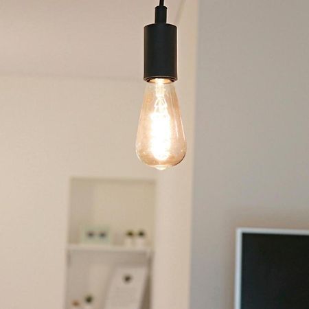 Minimalist Studio Old Town Apartments By Hostlovers Kaunas Bagian luar foto