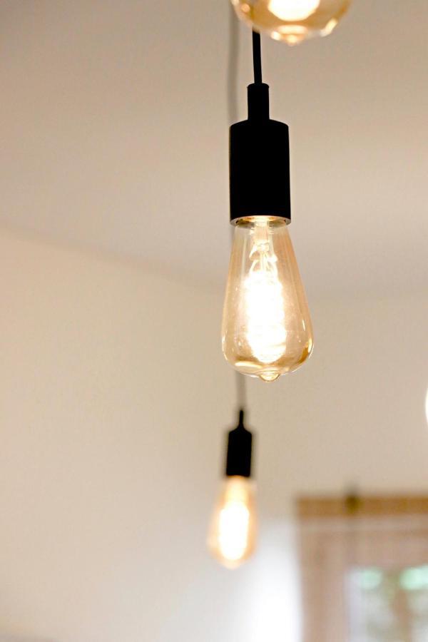 Minimalist Studio Old Town Apartments By Hostlovers Kaunas Bagian luar foto